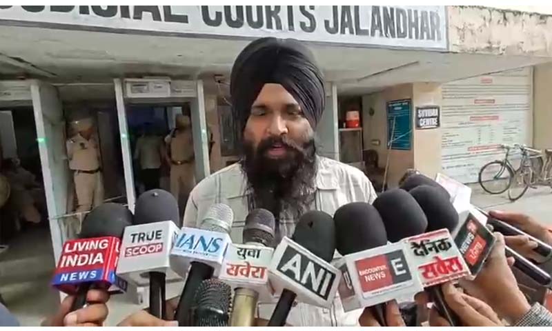 PunjabKesari
